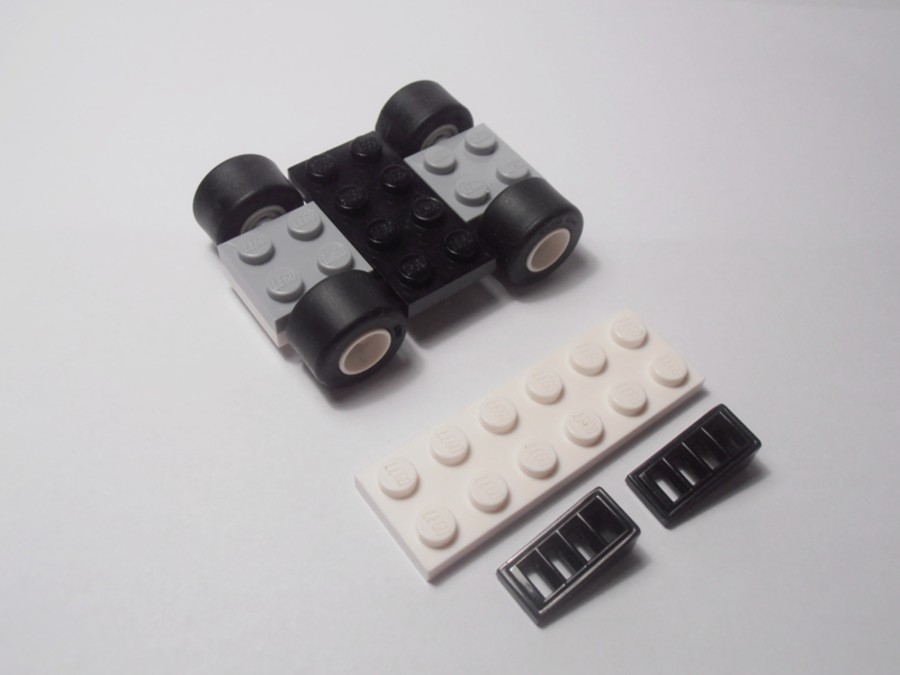 30183 Forklift