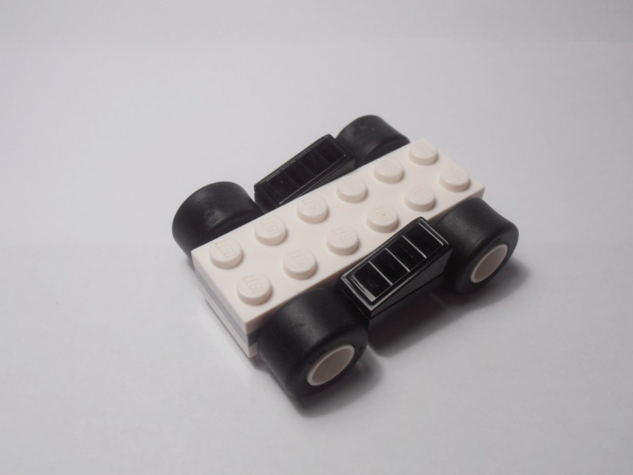 30183 Forklift