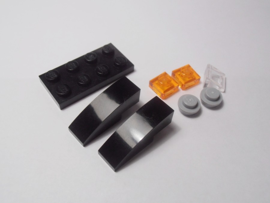 30183 Forklift