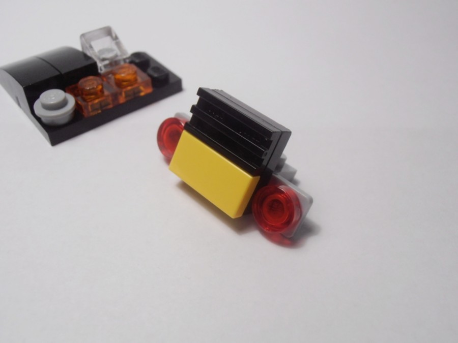 30183 Forklift