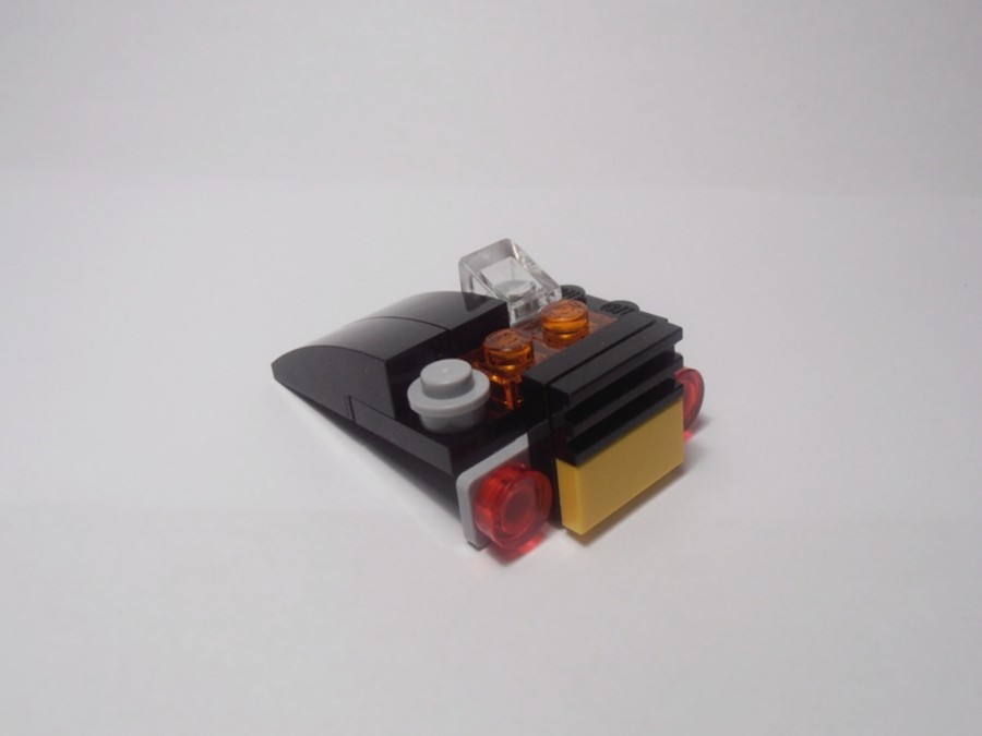 30183 Forklift