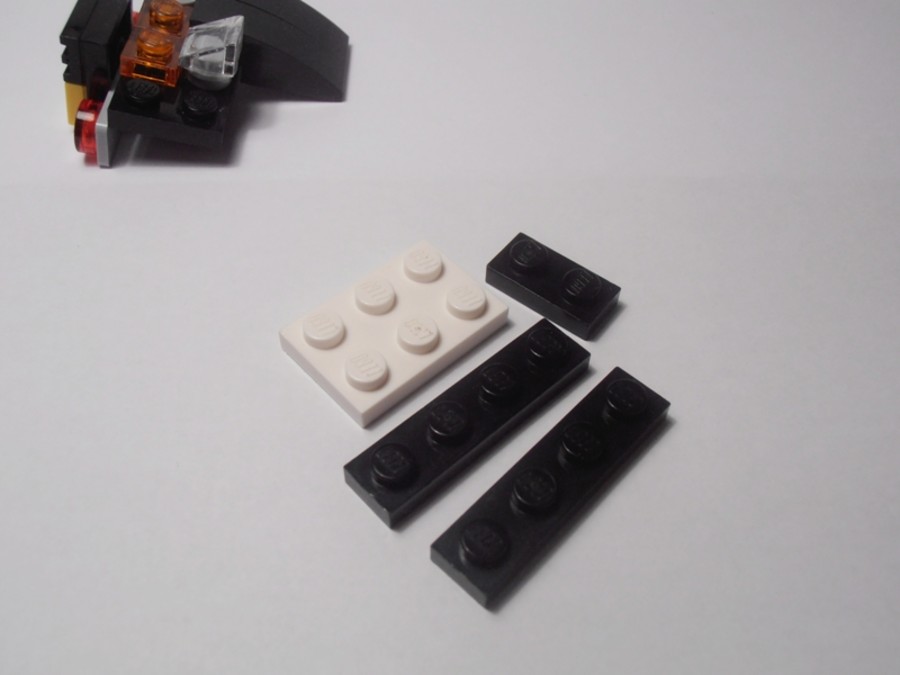 30183 Forklift
