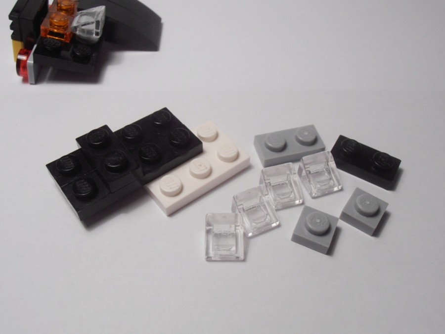 30183 Forklift
