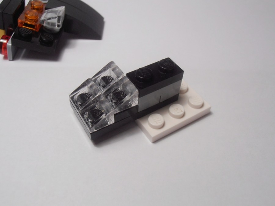 30183 Forklift