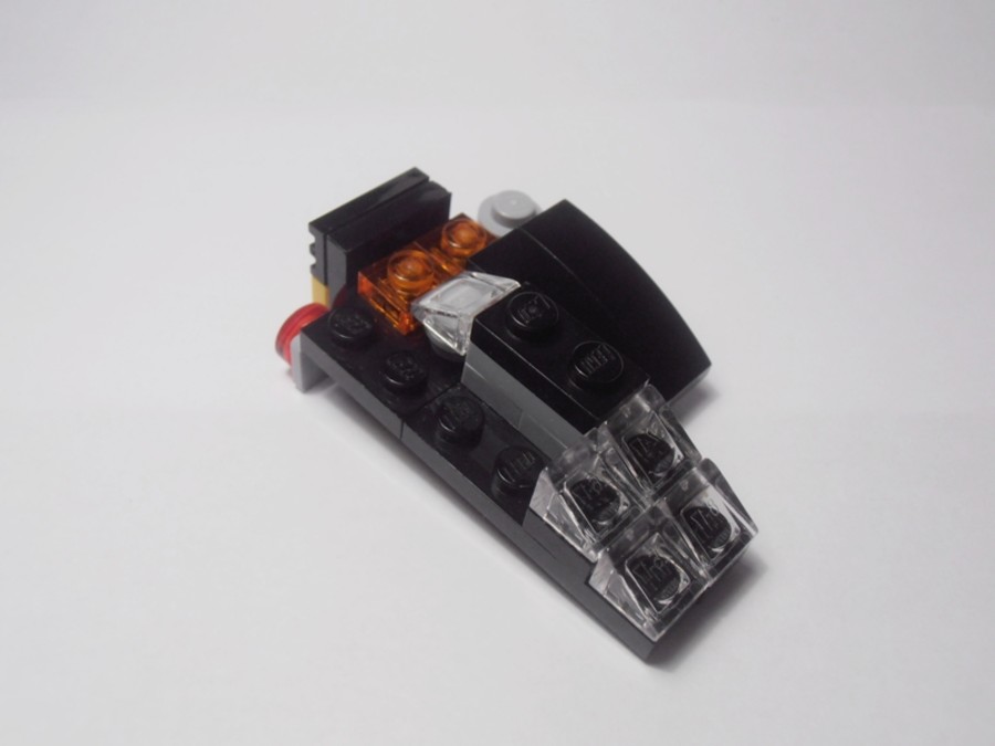 30183 Forklift