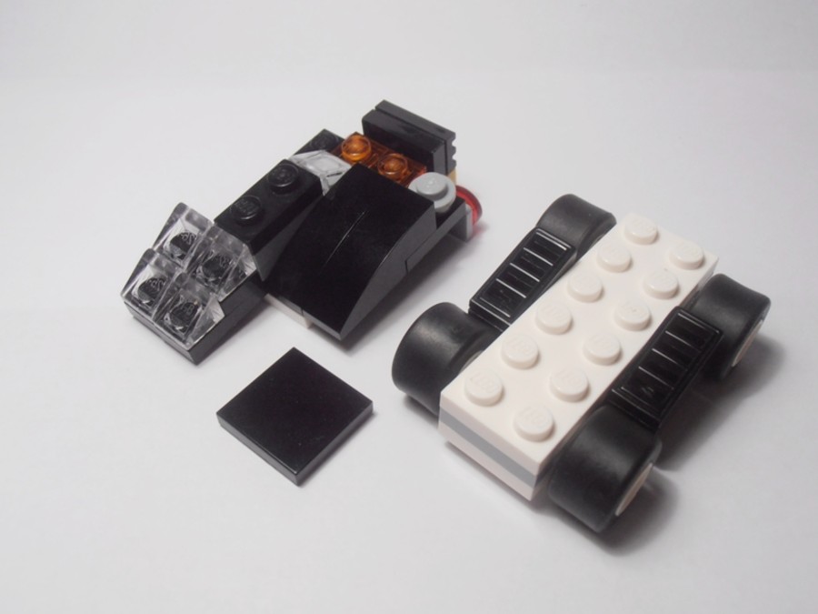 30183 Forklift