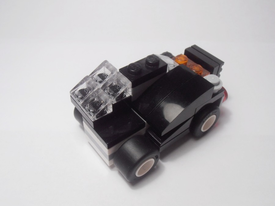 30183 Forklift