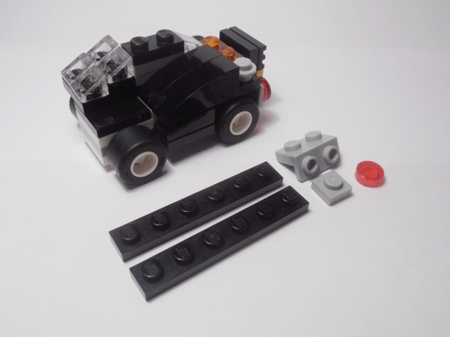 30183 Forklift