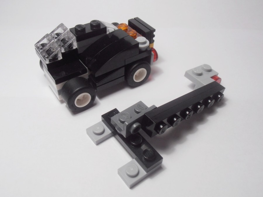 30183 Forklift