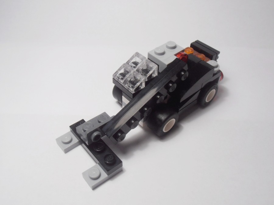 30183 Forklift