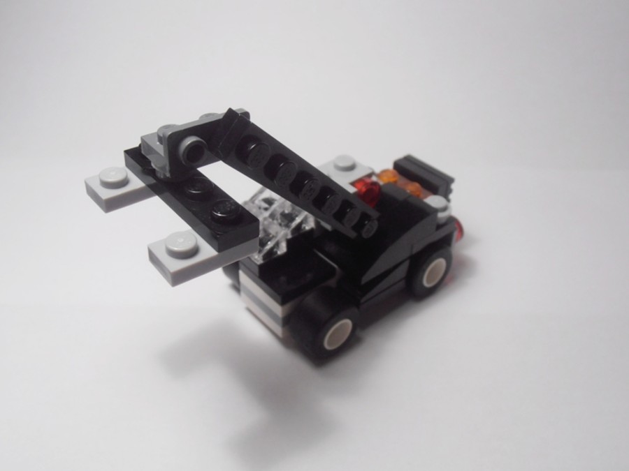 30183 Forklift