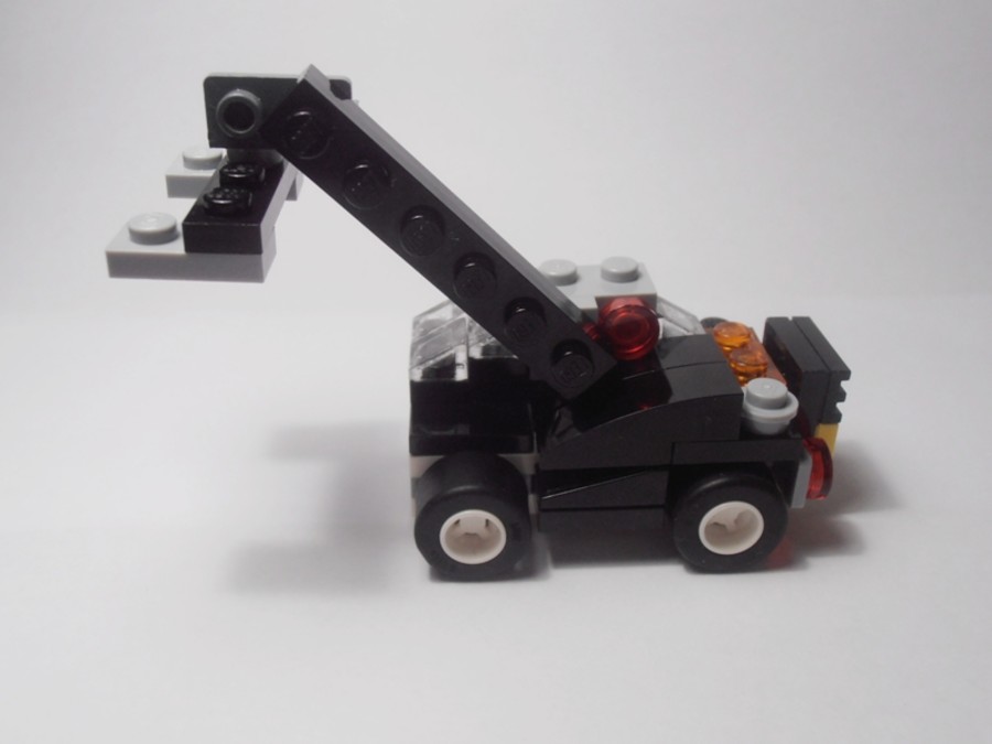 30183 Forklift