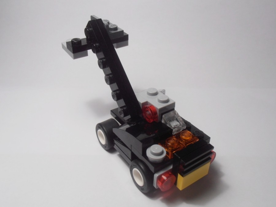 30183 Forklift