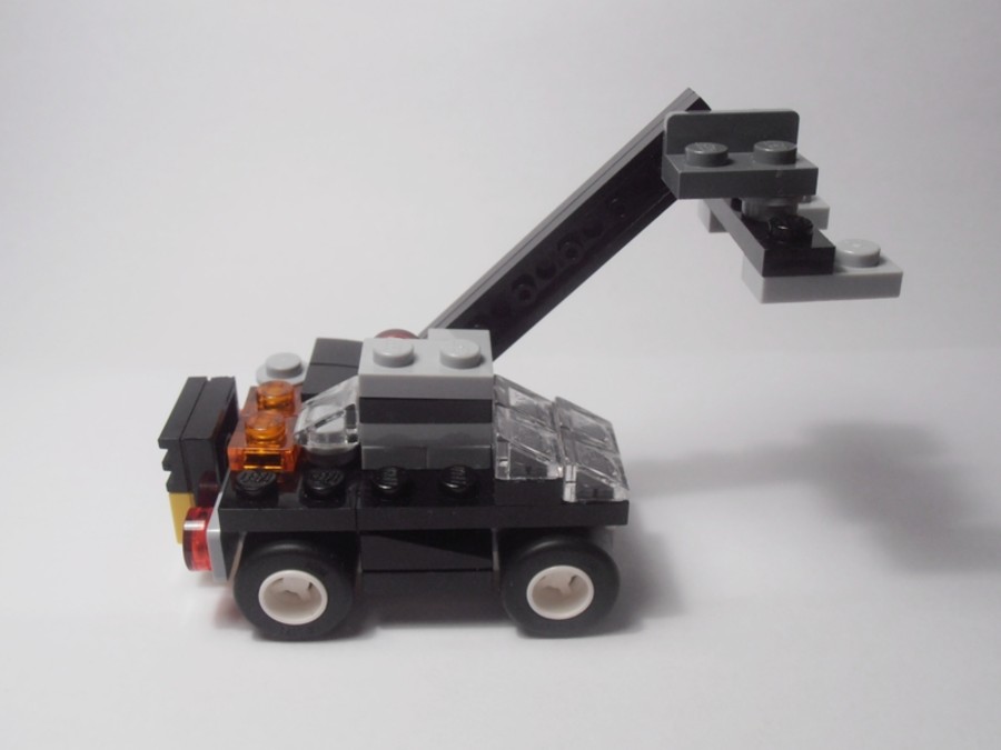 30183 Forklift