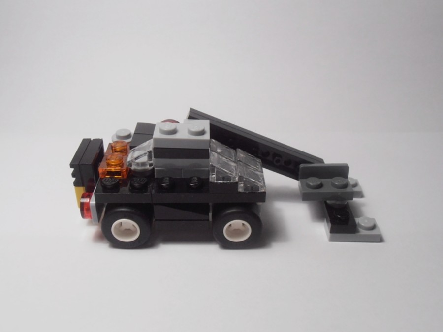 30183 Forklift