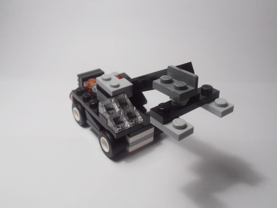30183 Forklift