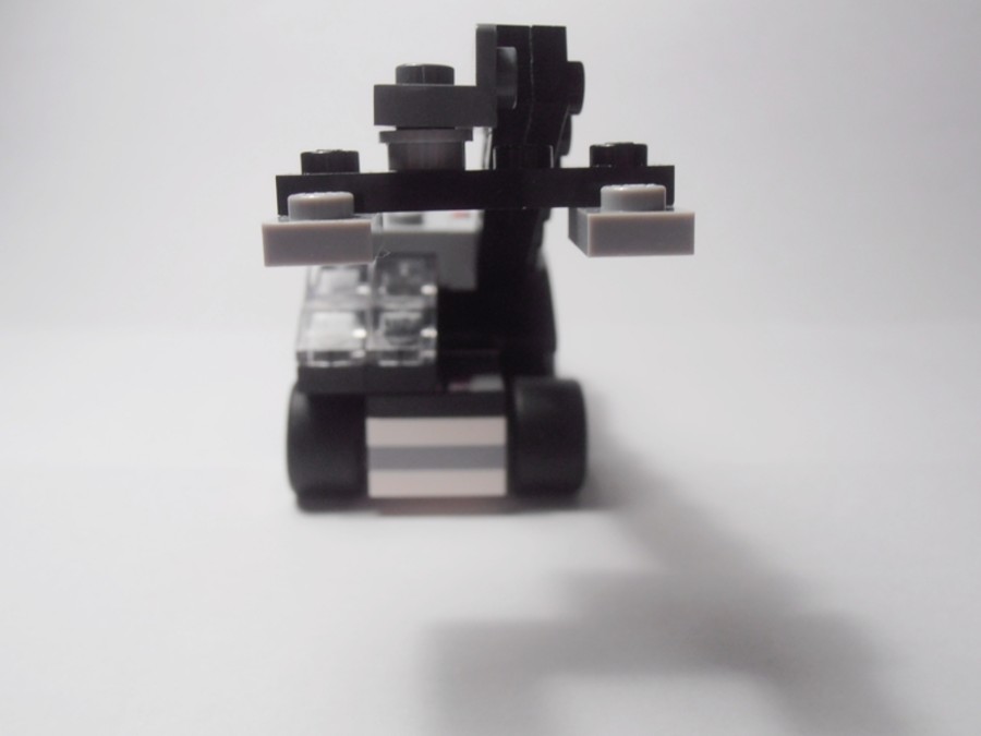 30183 Forklift