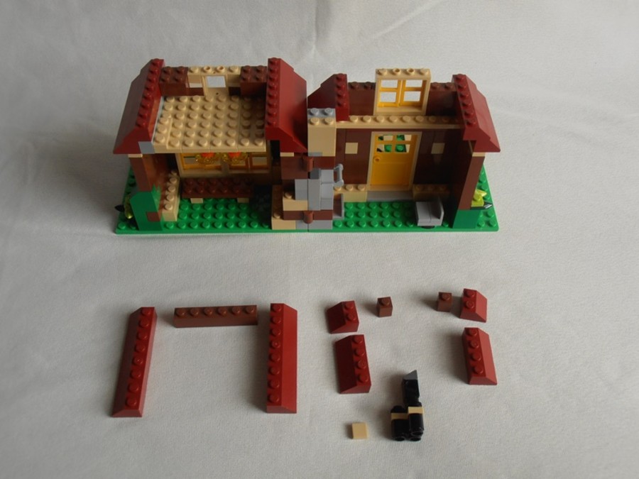 5766 Mixed mode