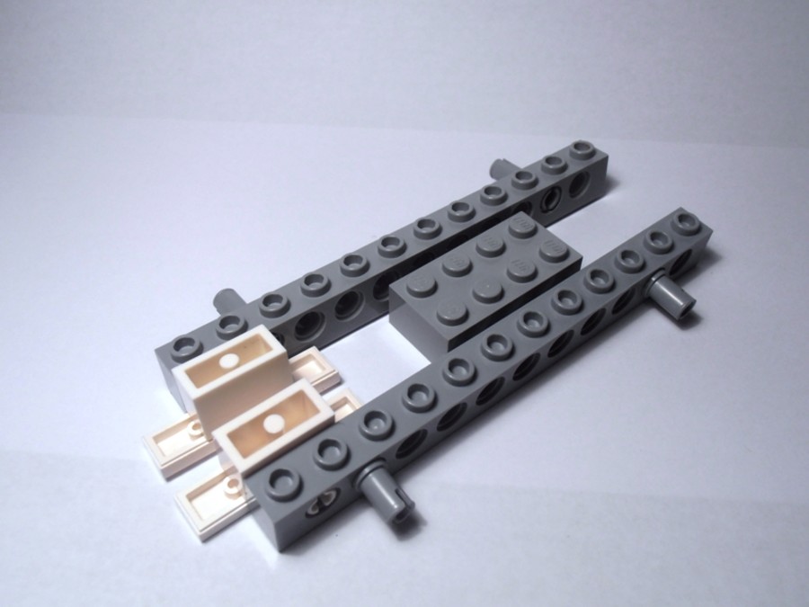 31017 Sport Car