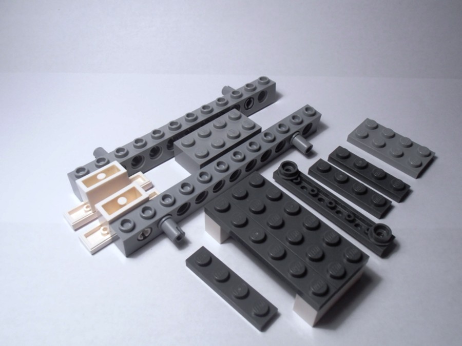31017 Sport Car
