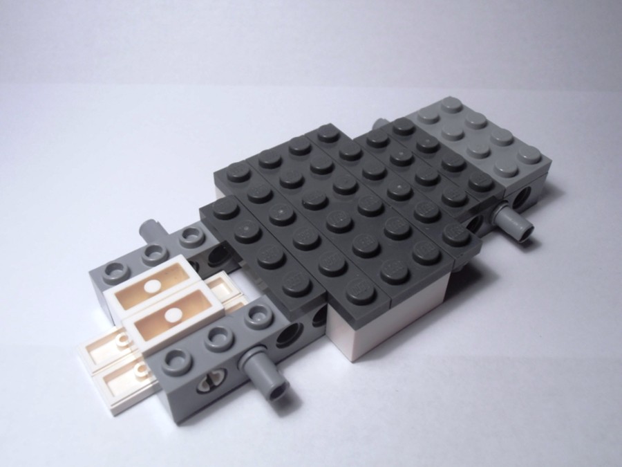 31017 Sport Car