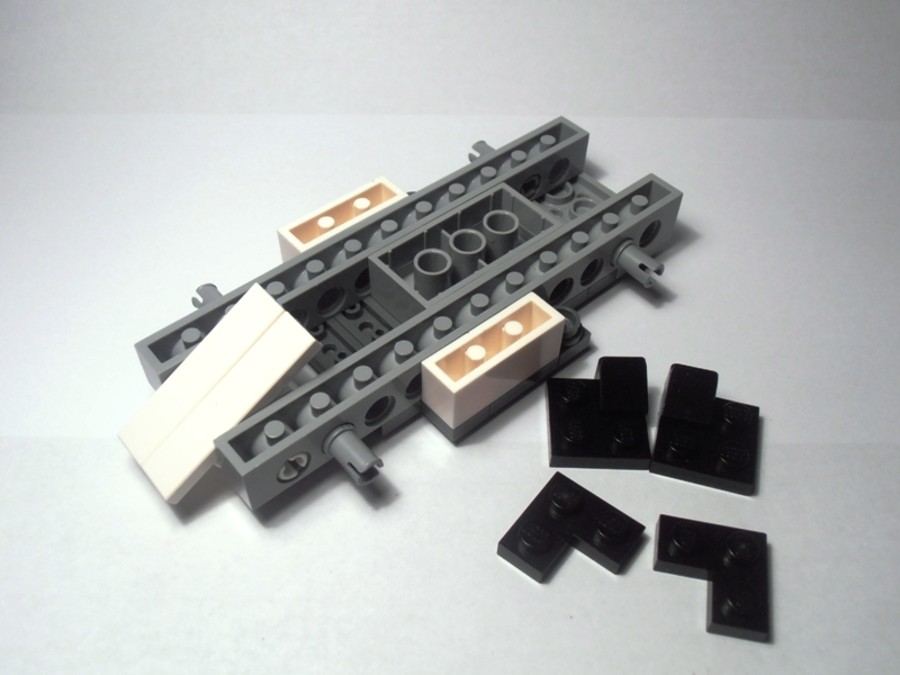 31017 Sport Car