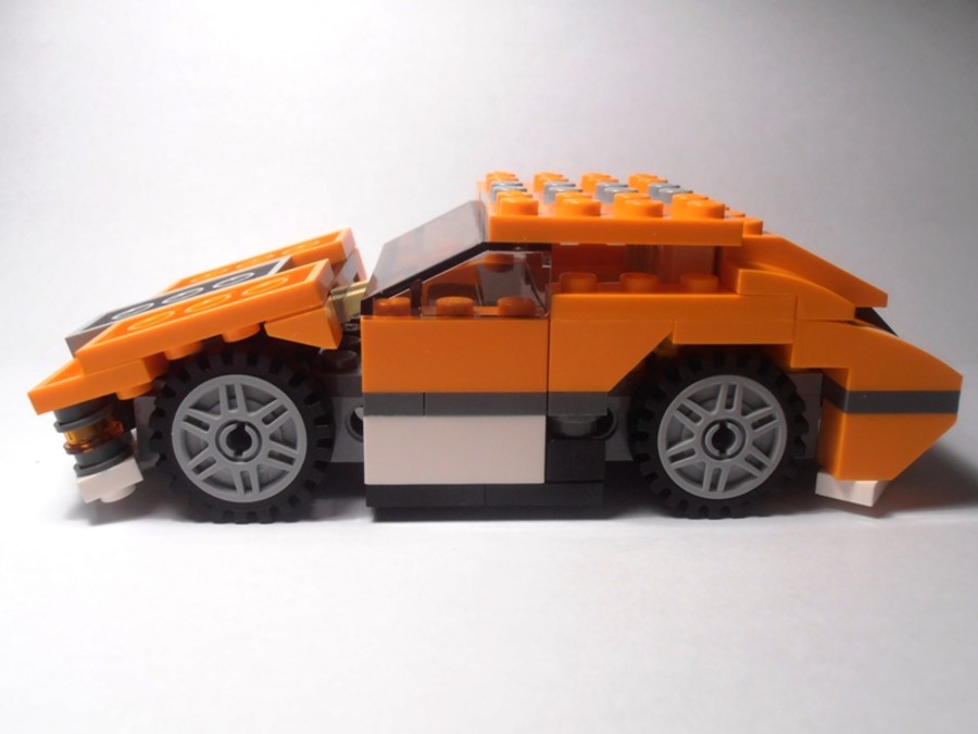 31017 Sport Car