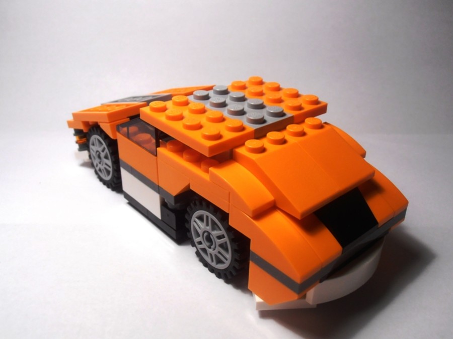 31017 Sport Car