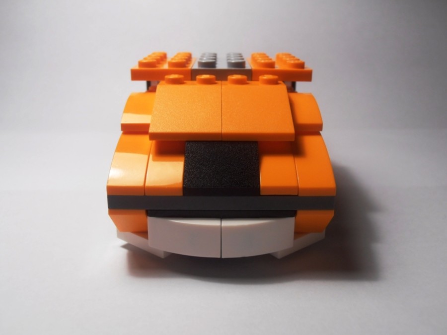 31017 Sport Car