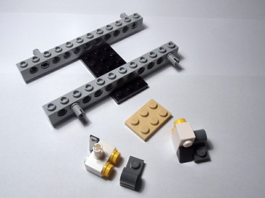 31017 Gokart