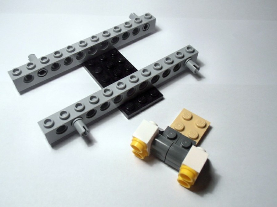 31017 Gokart