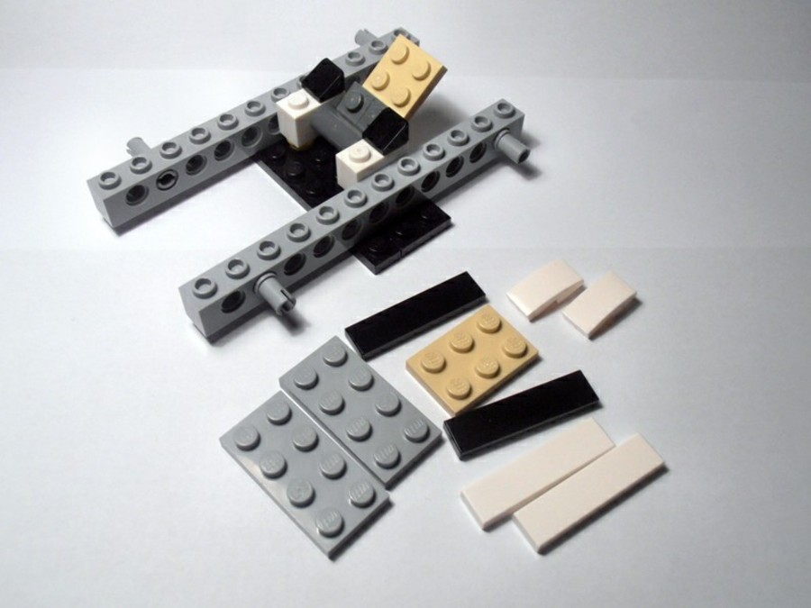 31017 Gokart