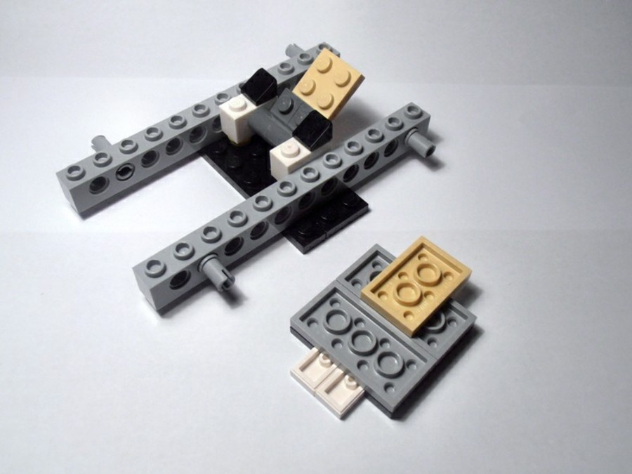 31017 Gokart