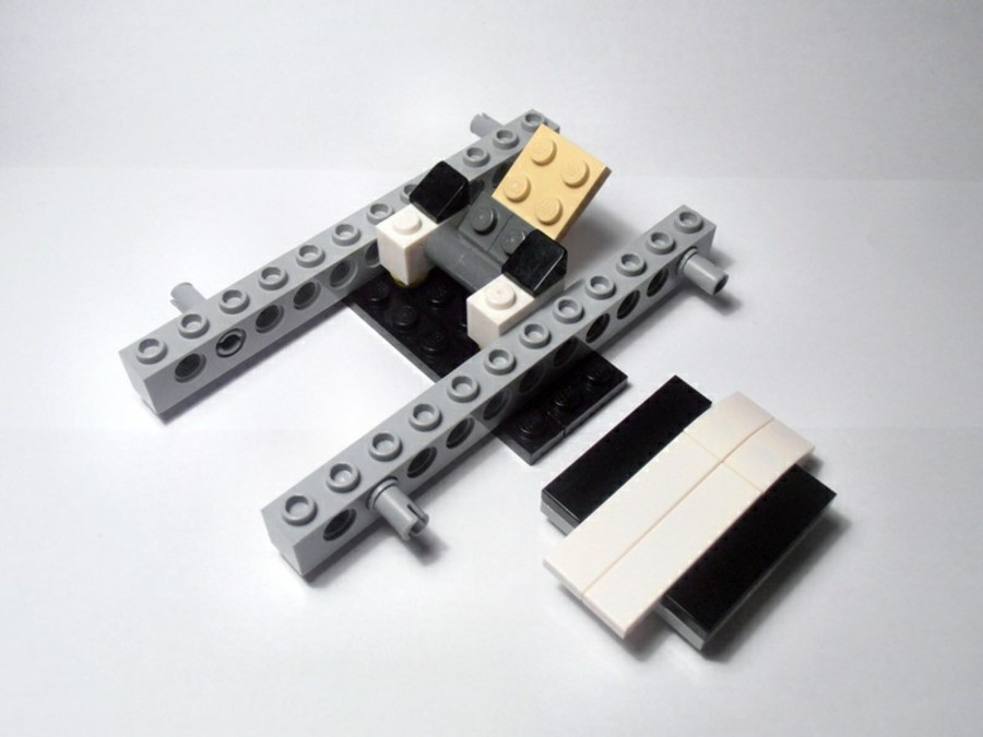 31017 Gokart
