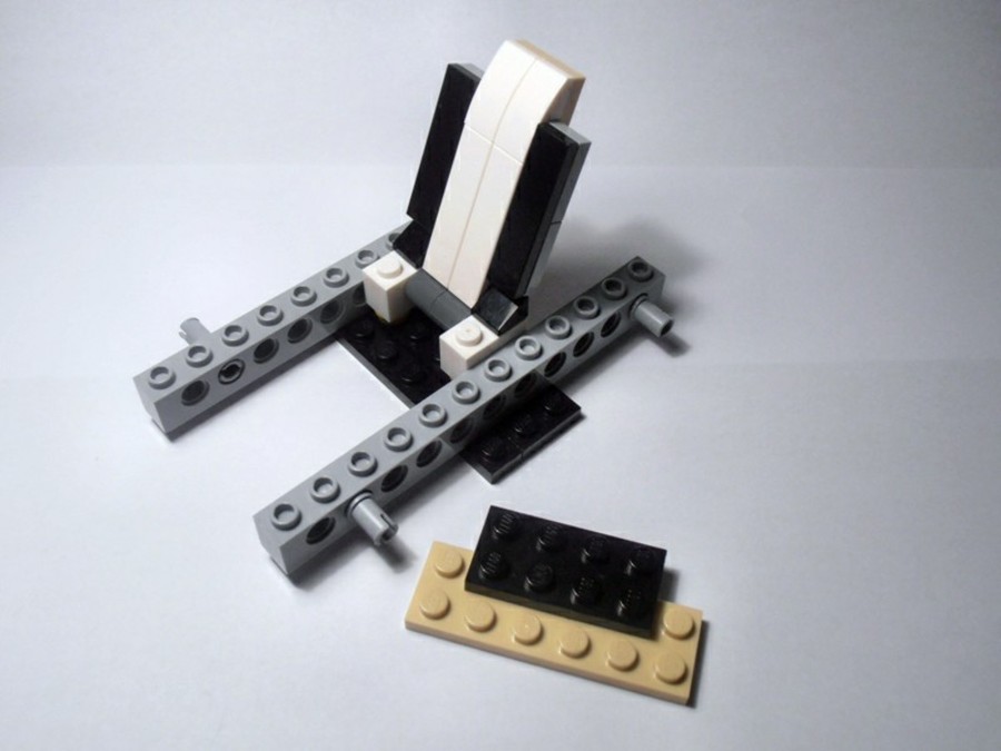 31017 Gokart