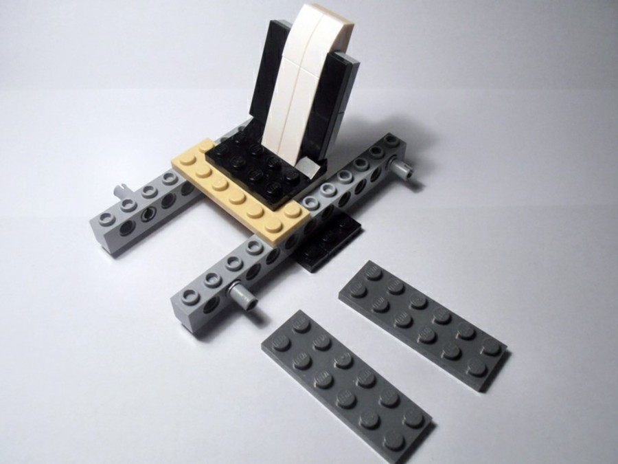 31017 Gokart