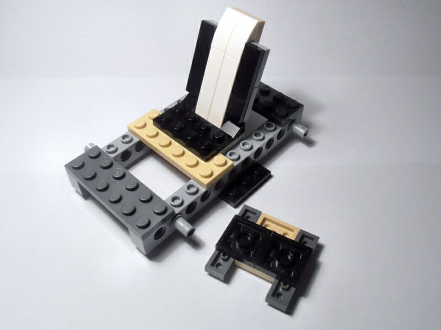 31017 Gokart