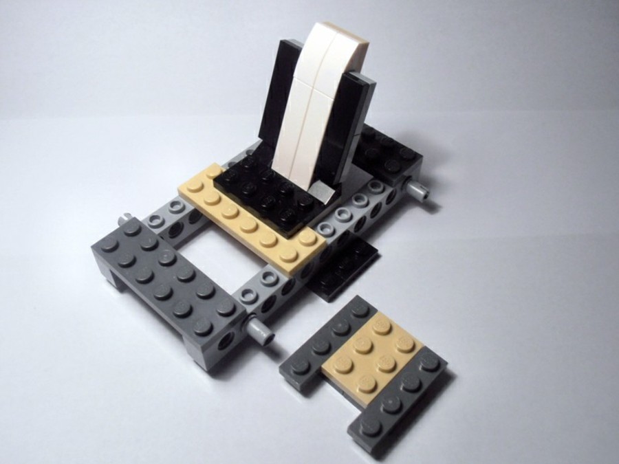 31017 Gokart
