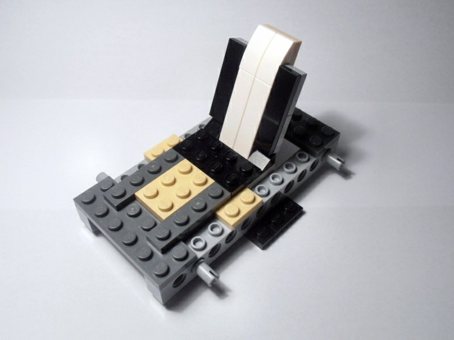 31017 Gokart