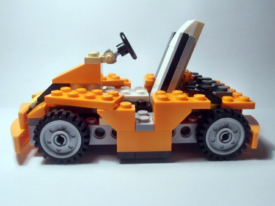 31017 Gokart