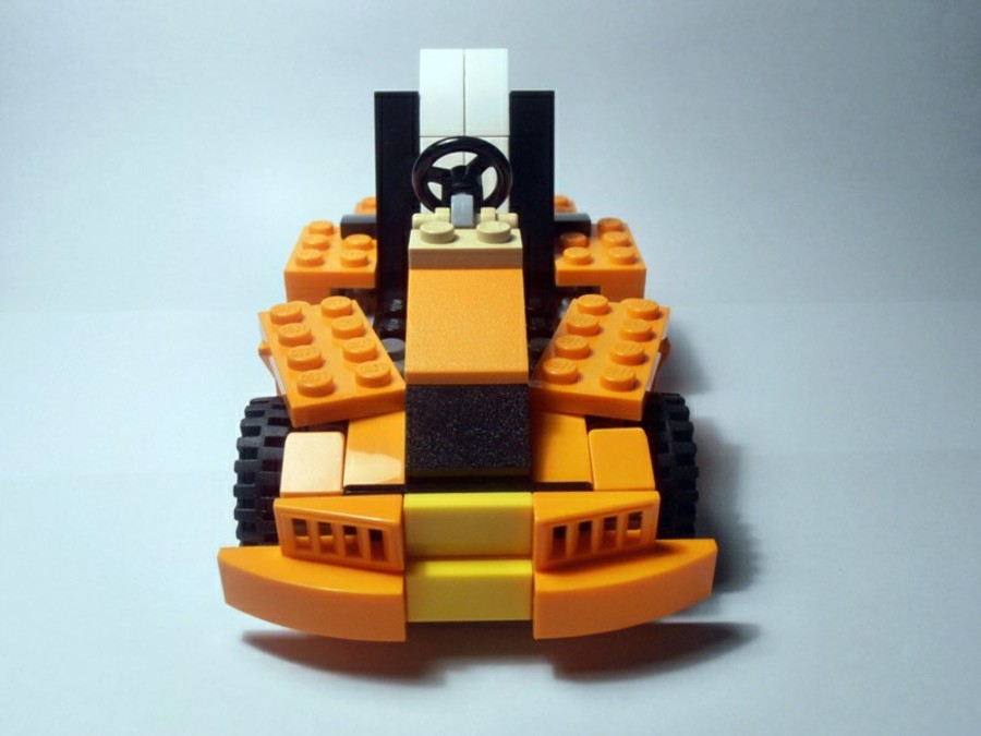 31017 Gokart