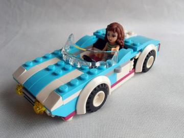 41034 Cabrio