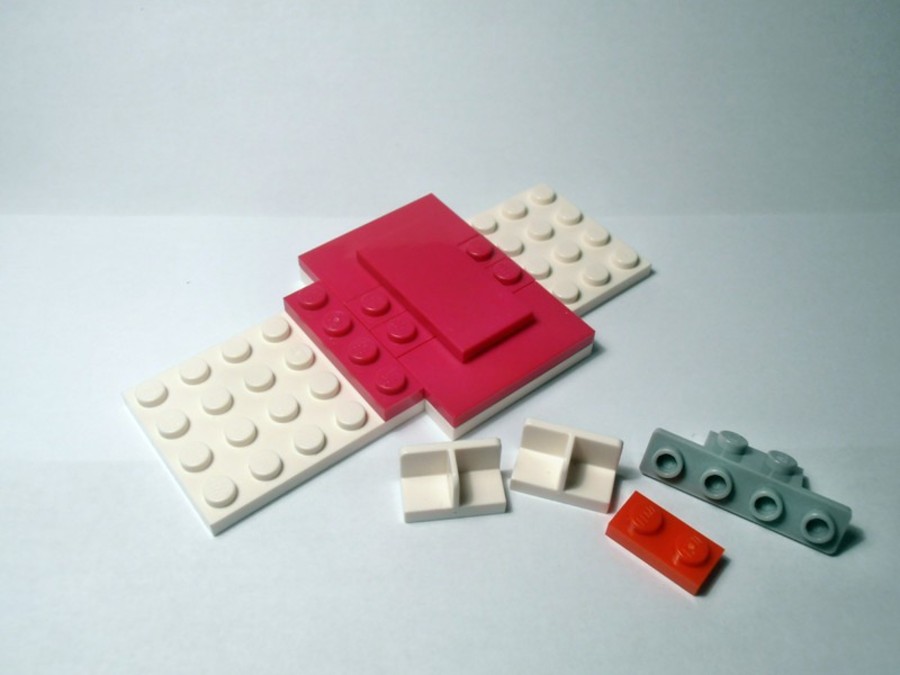 41034 Cabrio