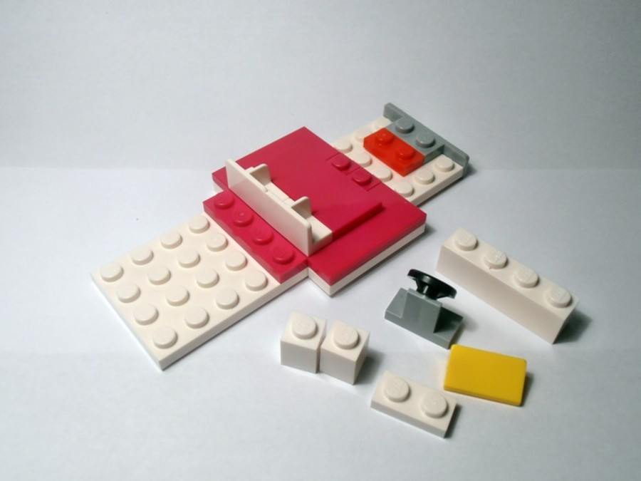 41034 Cabrio