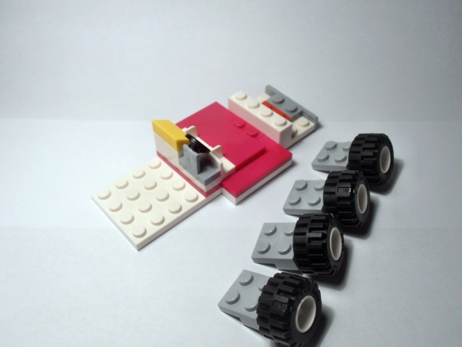 41034 Cabrio