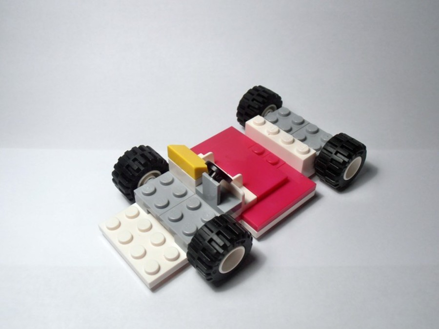 41034 Cabrio