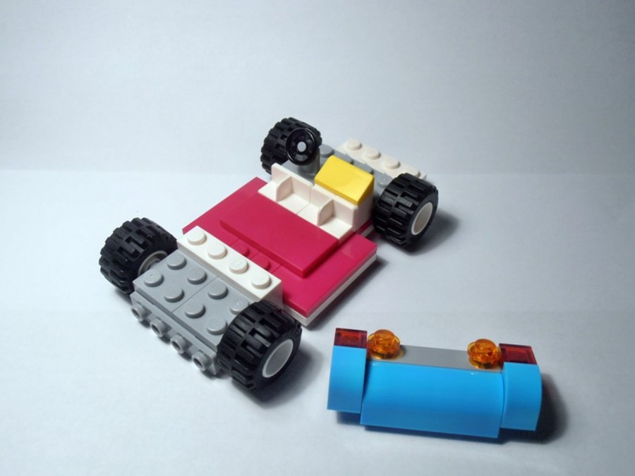 41034 Cabrio