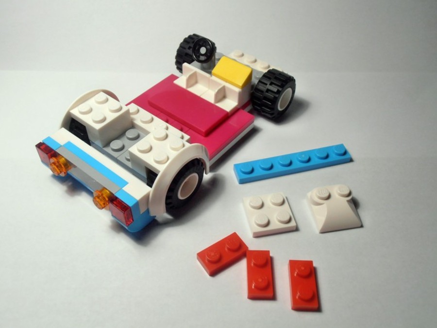 41034 Cabrio
