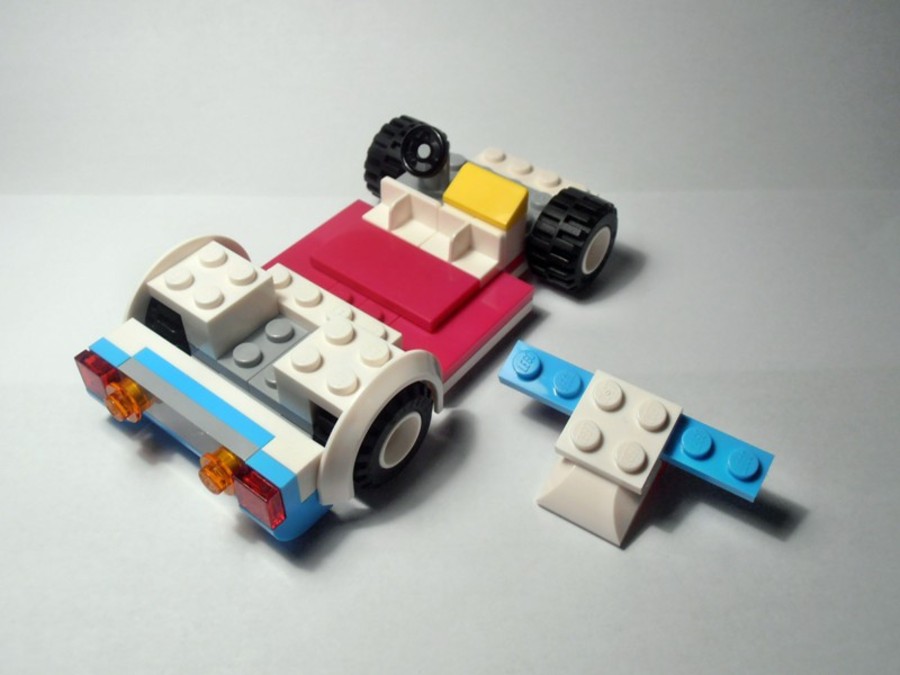 41034 Cabrio
