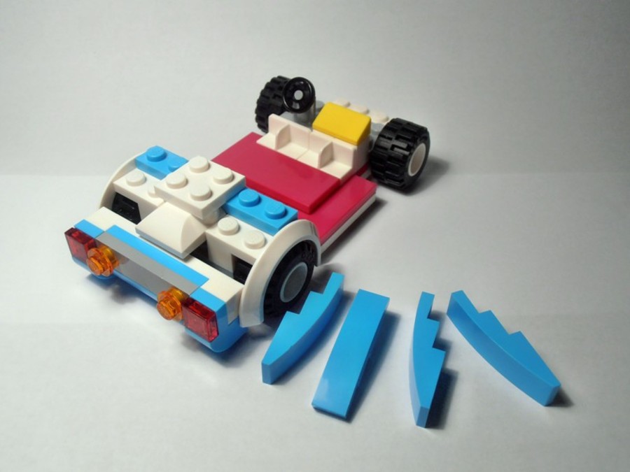 41034 Cabrio